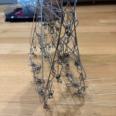 ピンチハンガー　洗濯物　洗濯バサミ　ハンガーの画像