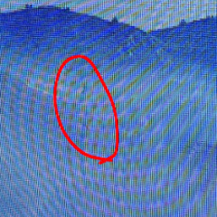 ソニー SONY BRAVIA KDL-42W800B 42インチの画像