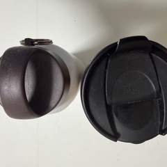 【未使用】Starbucks タンブラー＆Hydrogenの画像