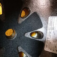 未使用　幼児用自転車ヘルメット52〜56センチの画像