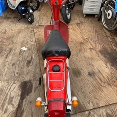 ヤマハ　バッソル　実動　レストア用の画像