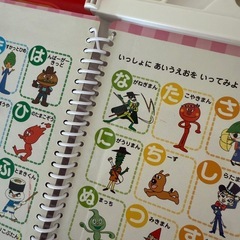 NewことばずかんDX アンパンマンの画像