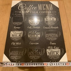 キャンバスポスターの画像