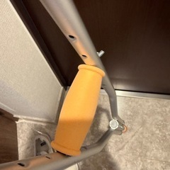 松葉杖🩼の画像