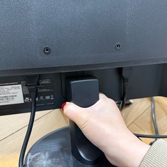 acerモニター　美品の画像