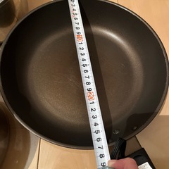 調理器具8点セット
の画像