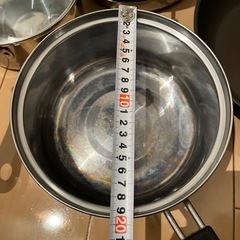 調理器具8点セット
の画像