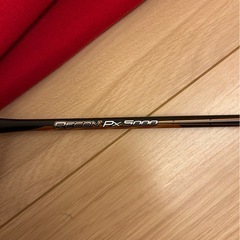 「ウィルソン　レコン　PX5000」の画像