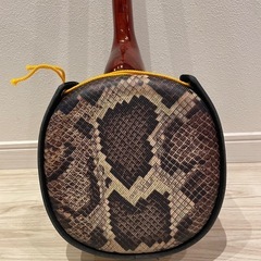 美品⭐︎三味線の画像