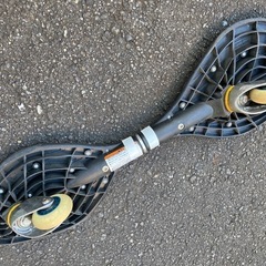 リップスティック デラックス ミニ(青)の画像