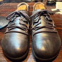 BIRKENSTOCK モンタナ 41 26.5cmの画像
