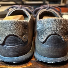 BIRKENSTOCK モンタナ 41 26.5cmの画像