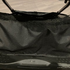 Combiベビーカーの画像