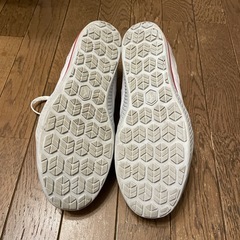 ミズノ安全靴の画像