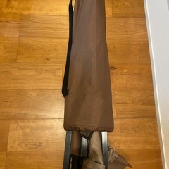 キャンプ🏕️セットの画像