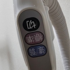 紙パック式掃除機の画像