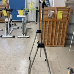 J5960　【リユースのサカイ柏店】　ハンガーラック　クリーニング済みの画像