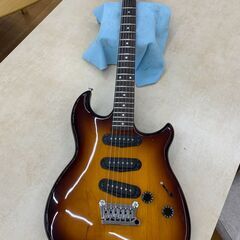 YAMAHA  SC-3000  エレキギター 1980年頃の画像