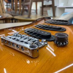 YAMAHA  SC-3000  エレキギター 1980年頃の画像