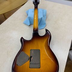 YAMAHA  SC-3000  エレキギター 1980年頃の画像