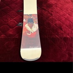 スノーボードの画像