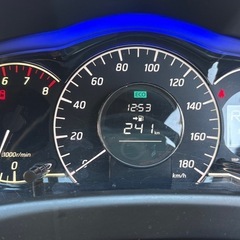 日産ノート中古車の画像