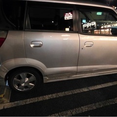 全コミ！車検満タン！7.2万キロ即戦力の画像