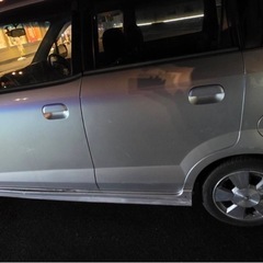 全コミ！車検満タン！7.2万キロ即戦力の画像