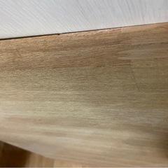 木材 集成板 未使用 厚さ3cm 2枚目の画像