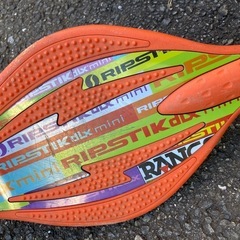 リップスティック デラックス ミニ(オレンジ)の画像