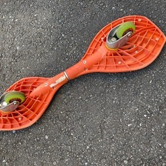 リップスティック デラックス ミニ(オレンジ)の画像