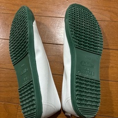 アキレス上履き24.5センチの画像