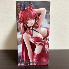 【新作】 勝利の女神 NIKKE ニケ ぬーどるストッパー フィギュア　レッドフードの画像