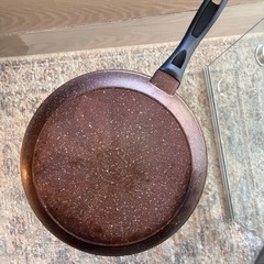 フライパンの画像