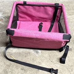 ドライブ 犬  車用 座席シート ペットの画像