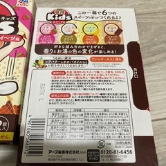 お話中　アース製薬　入浴剤　温包　キッズ　１２錠×２箱　セットの画像