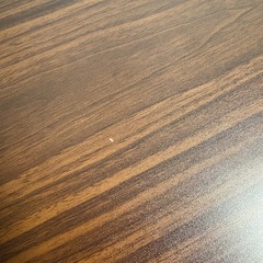 ほぼ未使用 
シンプル デスク パソコンデスク 組立簡単の画像