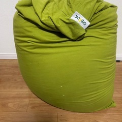 ヨギボ（yogibo）の画像