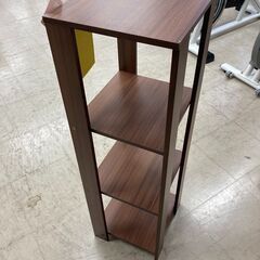 J5961　【リユースのサカイ柏店】　収納棚　クリーニング済みの画像