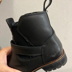 DAYTONA  バイク用シューズ　26cmの画像