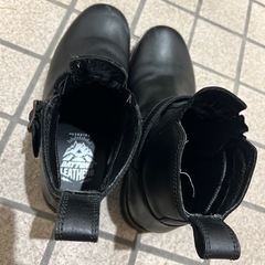 DAYTONA  バイク用シューズ　26cmの画像