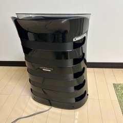 空気清浄機　シャープ　FU-GK50-Bの画像