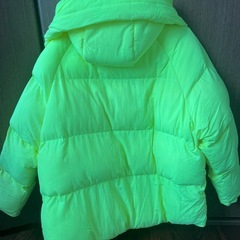 AZUL新品未使用デニムとREroomのジャンパんの画像