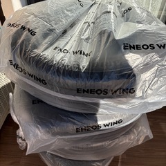 ノーマルタイヤ 4本　
の画像