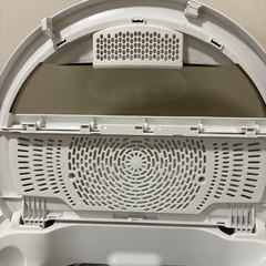 洗濯機　AW6G9（W）の画像