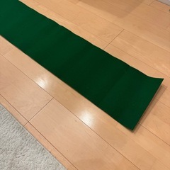 パターマット　2.5mの画像