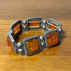 ブレスレットの画像