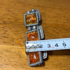 ブレスレットの画像