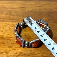 ブレスレットの画像