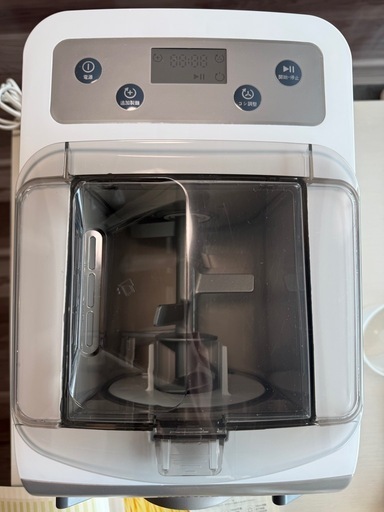 【美品】フィリップス ヌードルメーカー（製麺機）5,000円！